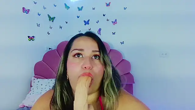 paula brausin online show from 10-01-25, 08:48