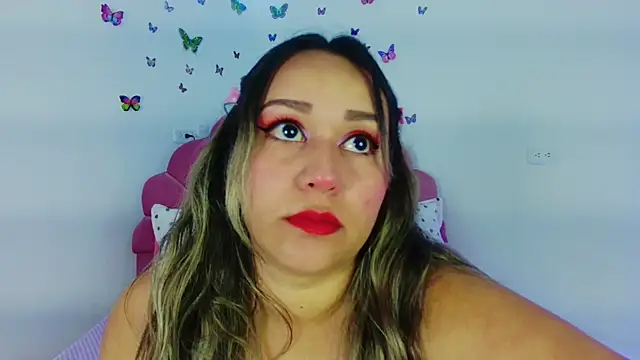 paula brausin online show from 10-05-25, 01:59