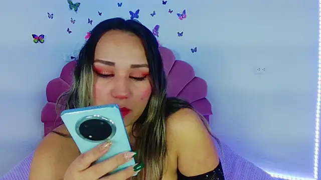 paula brausin online show from 10-05-25, 02:59