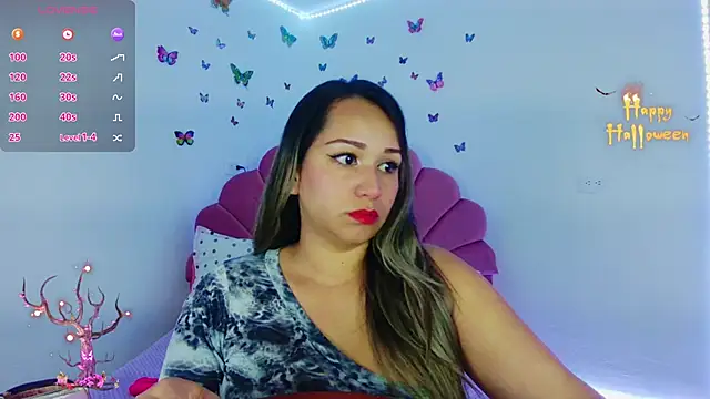 paula brausin online show from 10-11-25, 08:07