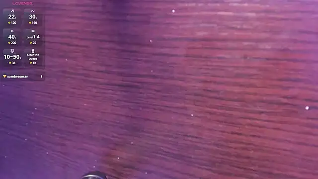 Snapshot of lonely_shewolf chatting on 01-31-25, 10:31 lonely shewolf online show from 01-31-25, 10:31