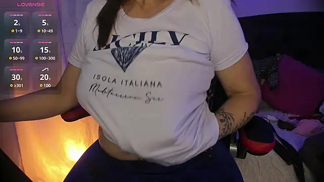 Snapshot of lonely_shewolf chatting on 03-05-25, 06:45 lonely shewolf online show from 03-05-25, 06:45