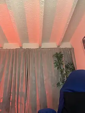 lonely shewolf online show from 05-05-26, 06:38