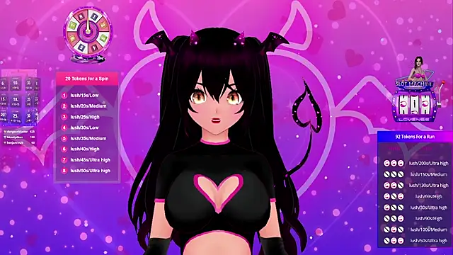 valeriyavixen online show from 02-27-25, 07:12