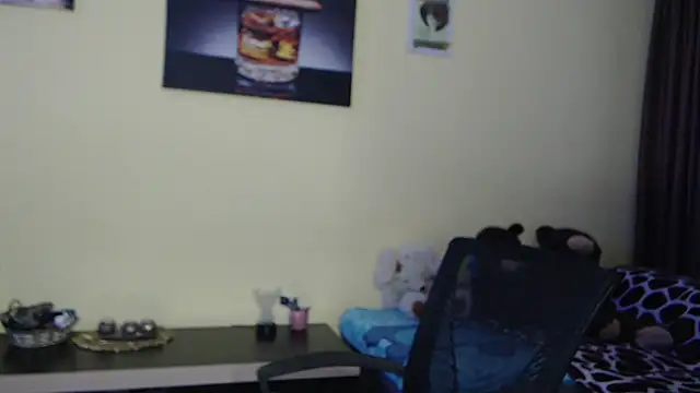 alicesweet21 online show from 02-03-26, 08:58