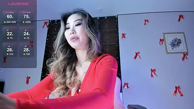 Jungso ming online show from 11-19-25, 11:16