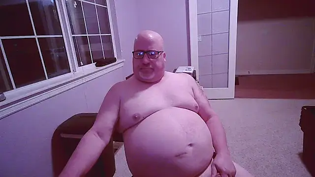 Bigbear0563 online show from 12-14-24, 01:05