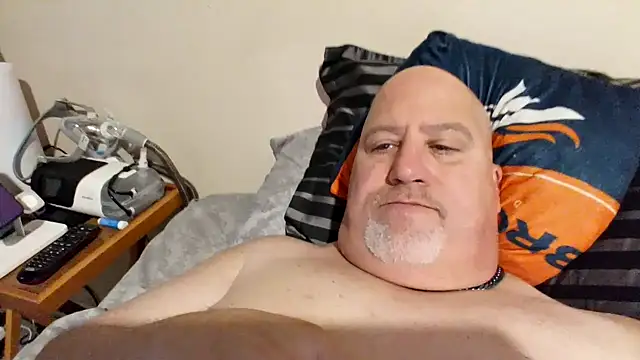 Bigbear0563 online show from 01-08-25, 08:39