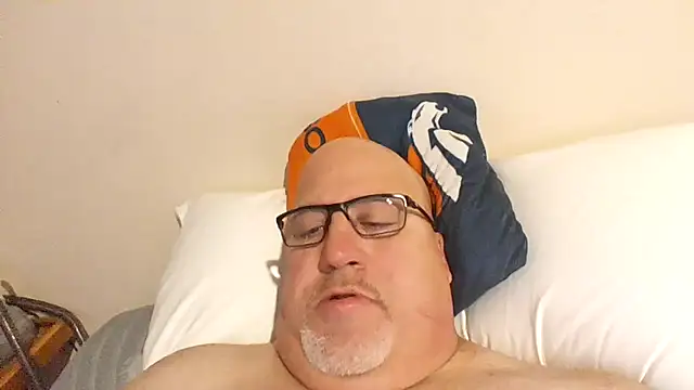 Bigbear0563 online show from 02-02-25, 05:37