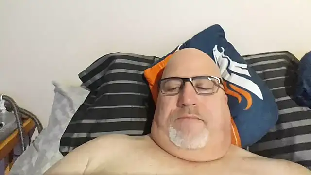 Bigbear0563 online show from 02-09-25, 04:18