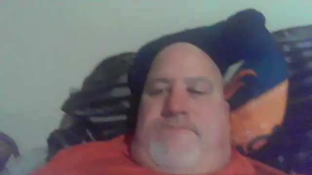 Bigbear0563 online show from 02-19-25, 12:35