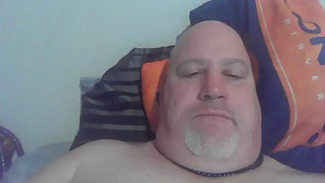 Bigbear0563 online show from 02-24-25, 01:02