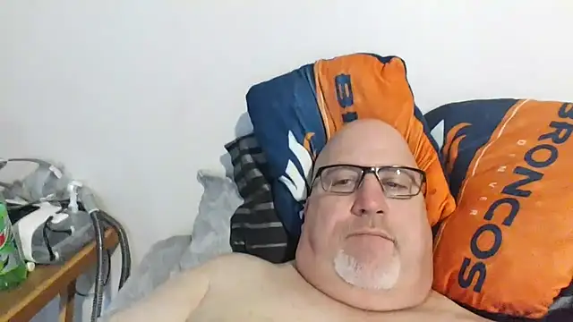 Bigbear0563 online show from 03-14-25, 07:12