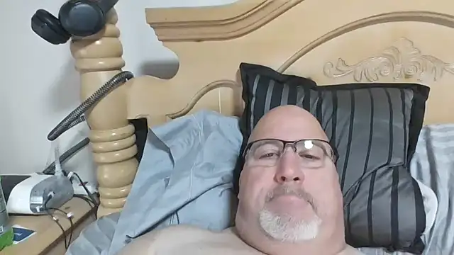 Bigbear0563 online show from 12-02-25, 05:52