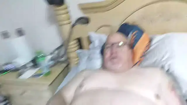 Bigbear0563 online show from 03-04-26, 04:35