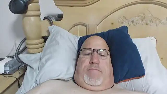 Bigbear0563 online show from 03-30-26, 04:08