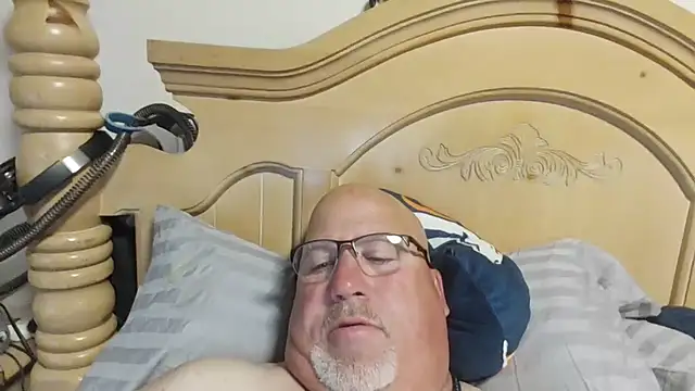 Bigbear0563 online show from 06-01-26, 03:14