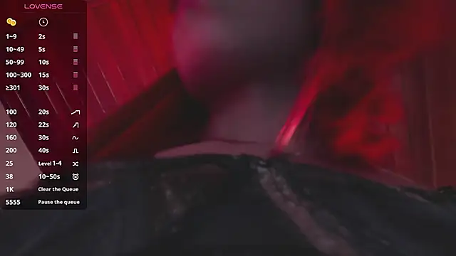 Emmily Savage online show from 12-26-24, 04:10