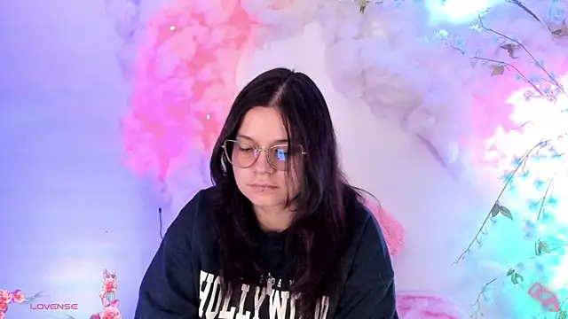 Mey moon online show from 02-01-25, 01:12