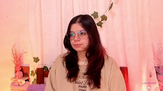 Mey moon online show from 02-20-25, 08:03