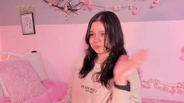 Mey moon online show from 05-22-26, 04:19