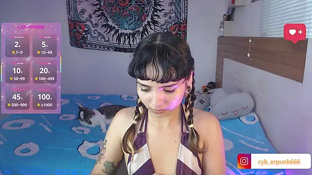 Margarita999 online show from 10-07-25, 05:54