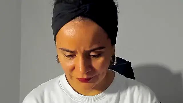 Sami Hotie1 online show from 11-09-25, 08:51