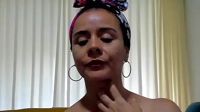 Snapshot of Sami_Hotie1 chatting on 06-14-26, 08:55 Sami Hotie1 online show from 06-14-26, 08:55