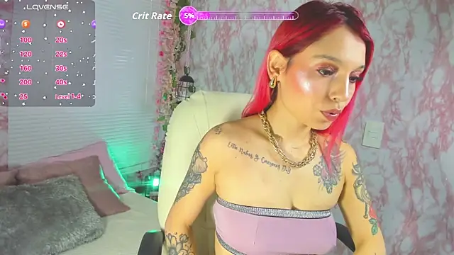 kmila-carson online show from 03-17-26, 10:24