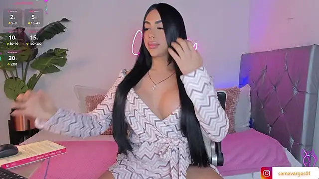 Korina Saenz01 online show from 02-25-26, 05:33