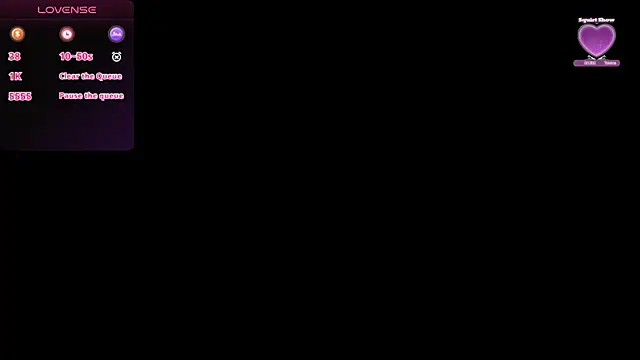 Snapshot of queen_heather chatting on 03-12-26, 02:50 queen heather online show from 03-12-26, 02:50