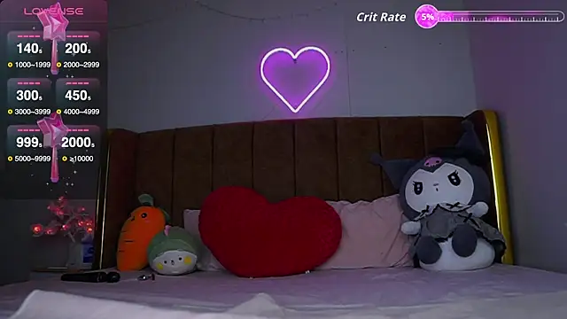 Snapshot of laybunny1 chatting on 10-19-25, 07:47 laybunny1 online show from 10-19-25, 07:47