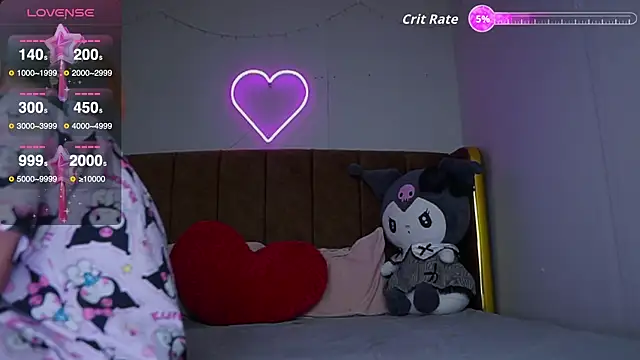 Snapshot of laybunny1 chatting on 10-24-25, 01:57 laybunny1 online show from 10-24-25, 01:57