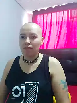 TamySweetness online show from 12-19-24, 03:30