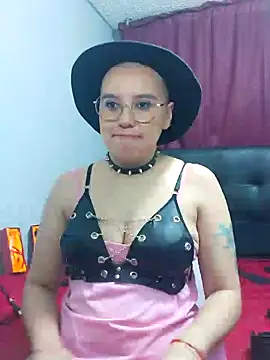 TamySweetness online show from 12-21-24, 01:58
