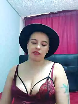 TamySweetness online show from 12-30-24, 07:32