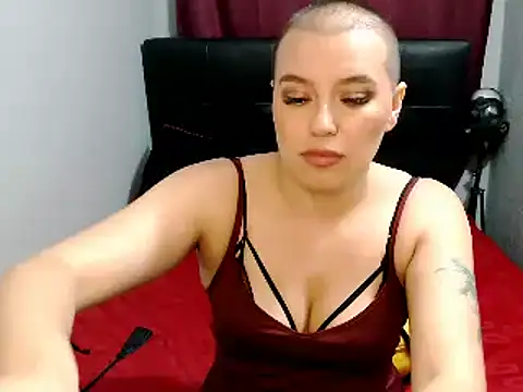 TamySweetness online show from 12-31-24, 04:38