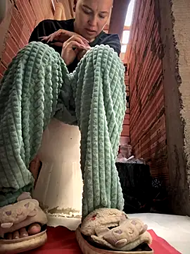 TamySweetness online show from 09-21-25, 12:40