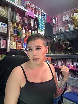 TamySweetness online show from 10-07-25, 04:26