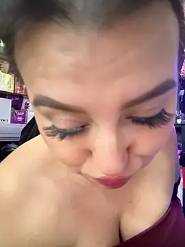 TamySweetness online show from 11-24-25, 07:02