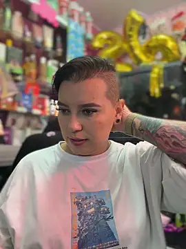 TamySweetness online show from 02-07-26, 05:16