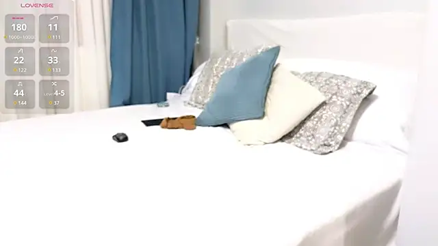 missmiamore online show from 12-30-24, 09:50