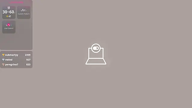 missmiamore online show from 01-04-25, 10:13