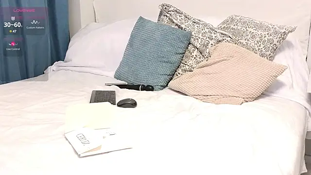 missmiamore online show from 01-25-25, 09:57