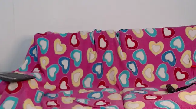 Zara jay001 online show from 03-18-25, 12:25