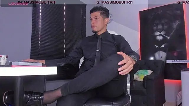 massimo g online show from 01-04-25, 01:42