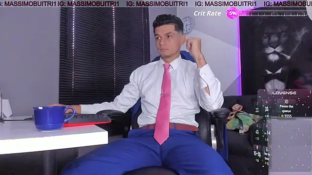 Snapshot of massimo_g chatting on 10-01-25, 01:39 massimo g online show from 10-01-25, 01:39