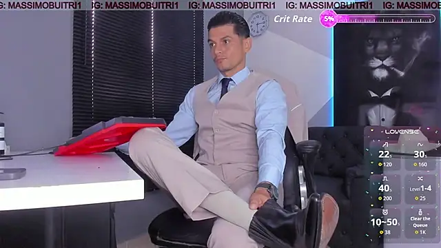 Snapshot of massimo_g chatting on 10-24-25, 01:18 massimo g online show from 10-24-25, 01:18