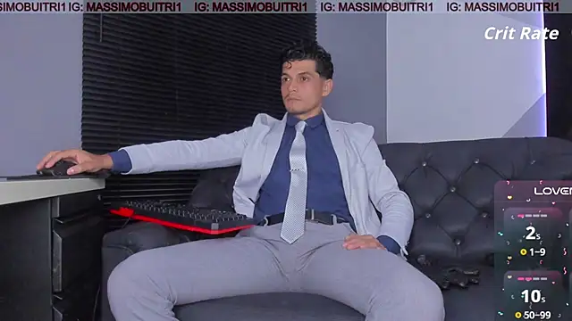 Snapshot of massimo_g chatting on 11-16-25, 12:16 massimo g online show from 11-16-25, 12:16