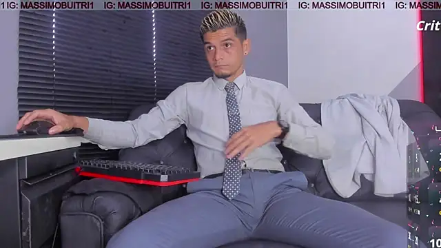 massimo g online show from 02-05-26, 12:43